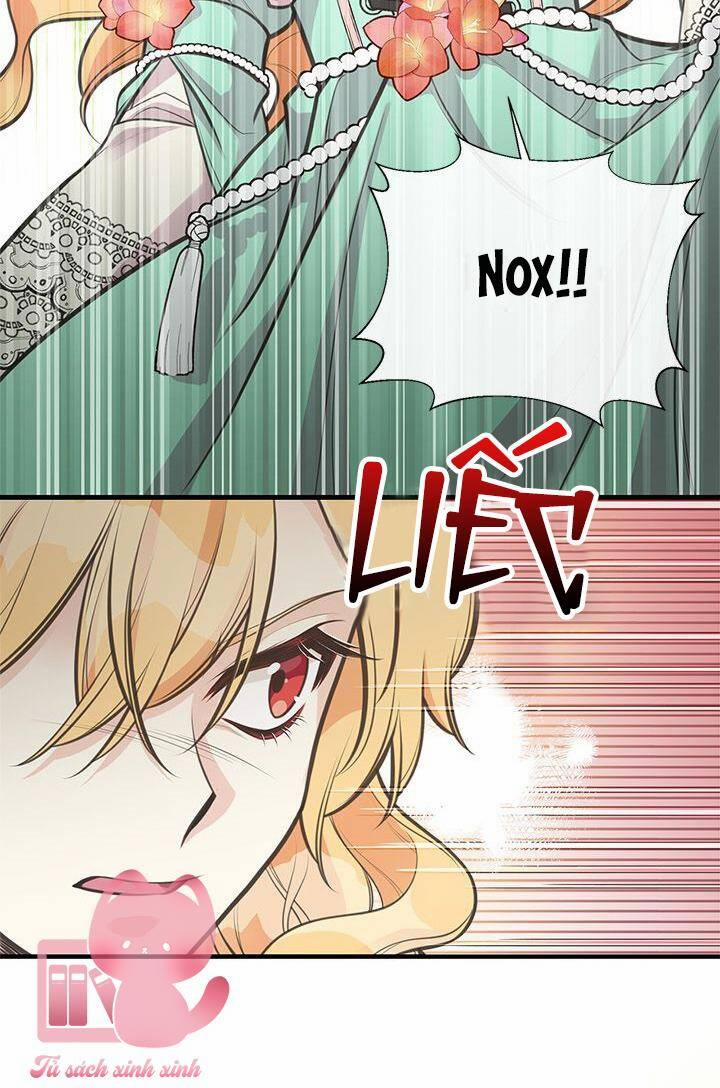 Chị Tôi Đã Nhặt Về Nhà Một Nam Chính Quyến Rũ 71 trang 3