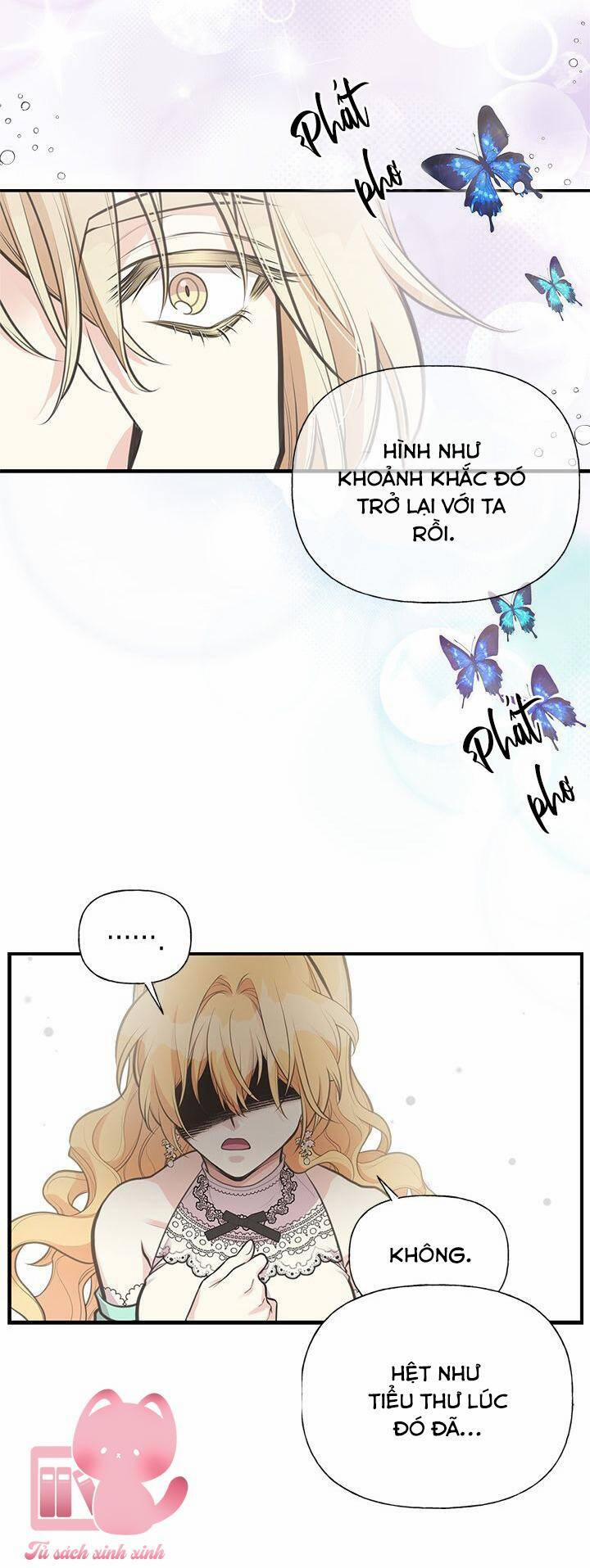 Chị Tôi Đã Nhặt Về Nhà Một Nam Chính Quyến Rũ 71 trang 35