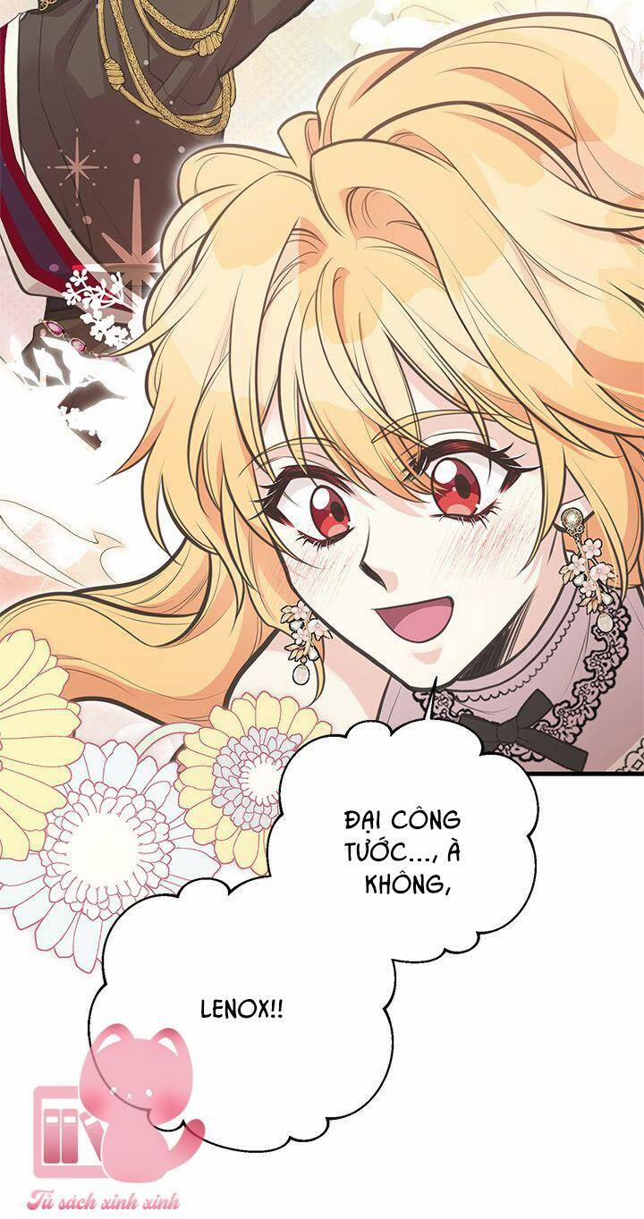 Chị Tôi Đã Nhặt Về Nhà Một Nam Chính Quyến Rũ 71 trang 56