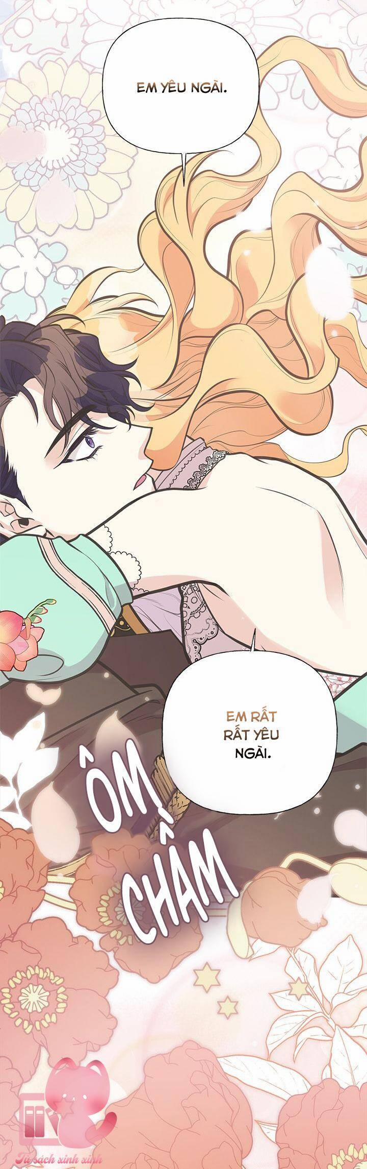 Chị Tôi Đã Nhặt Về Nhà Một Nam Chính Quyến Rũ 71 trang 58