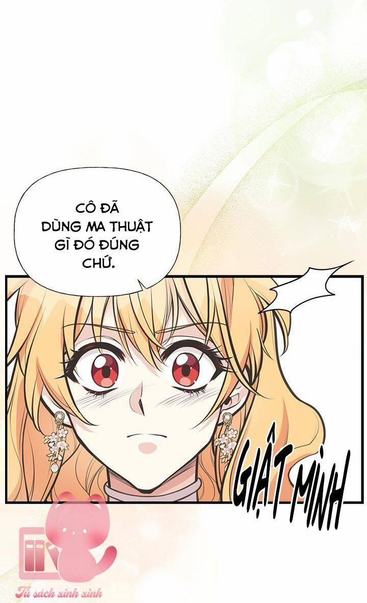 Chị Tôi Đã Nhặt Về Nhà Một Nam Chính Quyến Rũ 71 trang 7