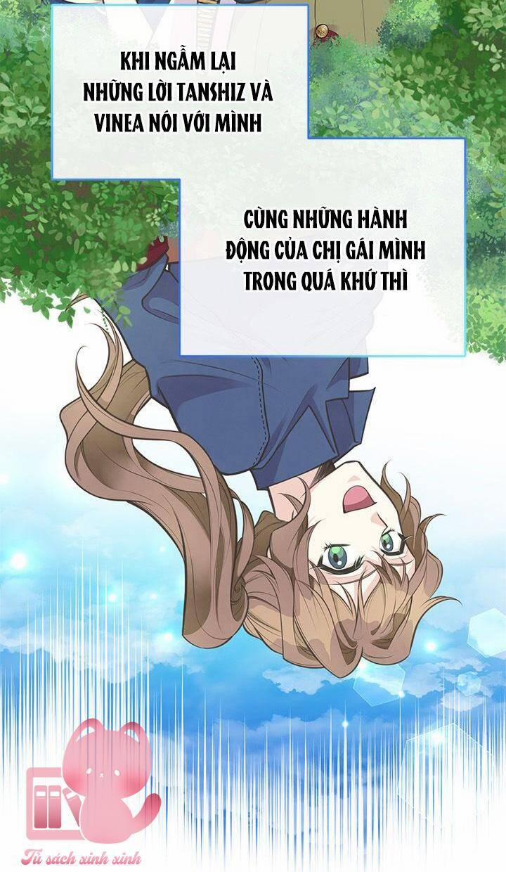 Chị Tôi Đã Nhặt Về Nhà Một Nam Chính Quyến Rũ 72 trang 13