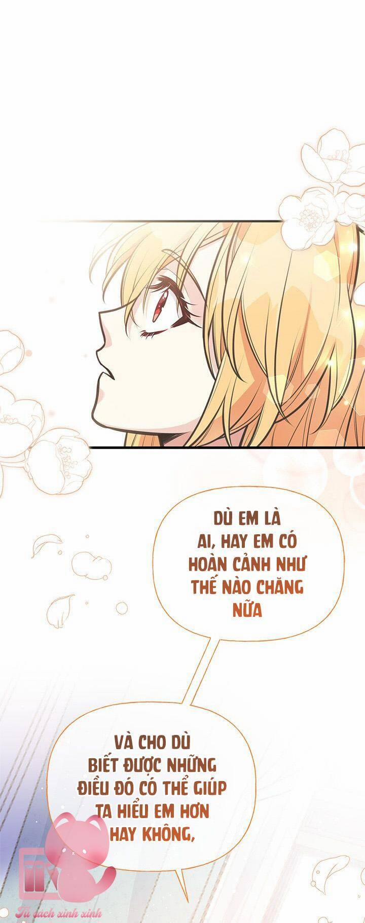 Chị Tôi Đã Nhặt Về Nhà Một Nam Chính Quyến Rũ 72 trang 25