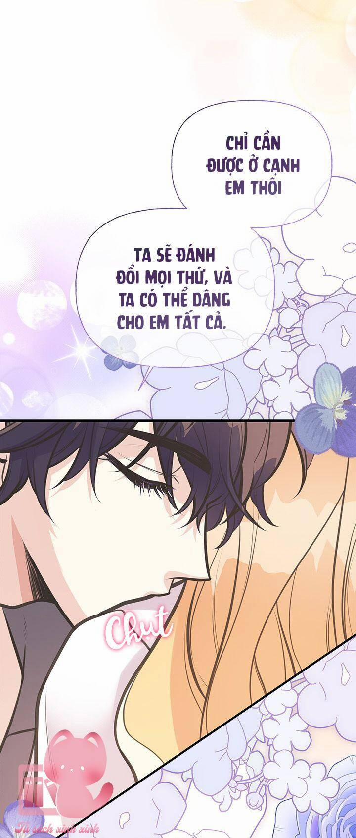 Chị Tôi Đã Nhặt Về Nhà Một Nam Chính Quyến Rũ 72 trang 27