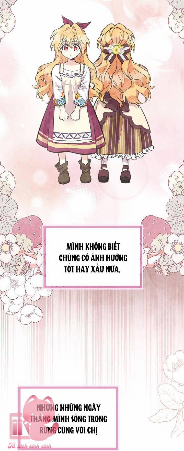 Chị Tôi Đã Nhặt Về Nhà Một Nam Chính Quyến Rũ 72 trang 30