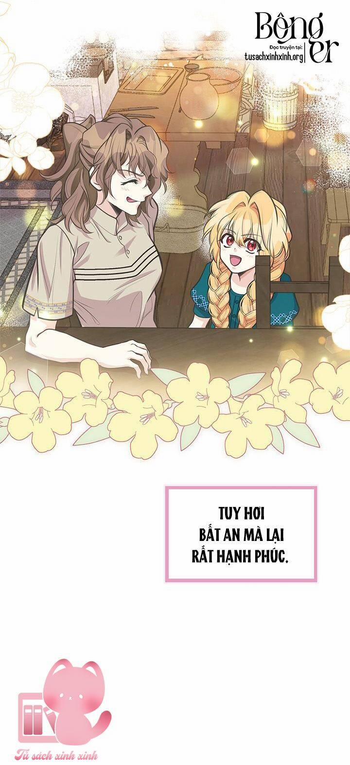 Chị Tôi Đã Nhặt Về Nhà Một Nam Chính Quyến Rũ 72 trang 31