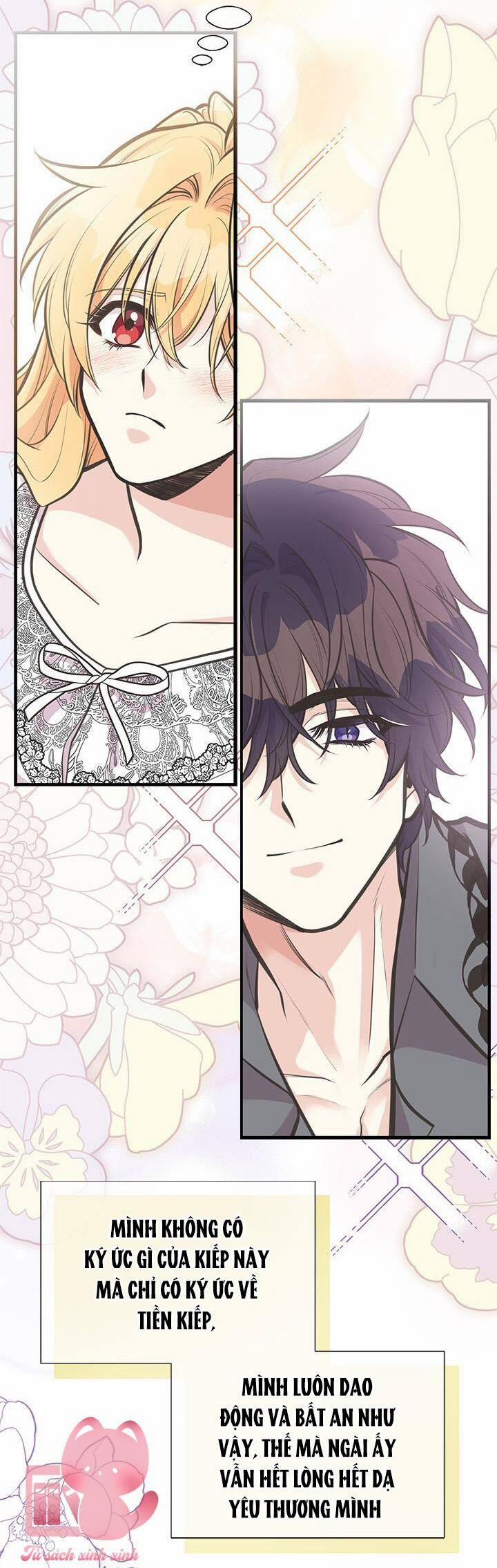 Chị Tôi Đã Nhặt Về Nhà Một Nam Chính Quyến Rũ 72 trang 33