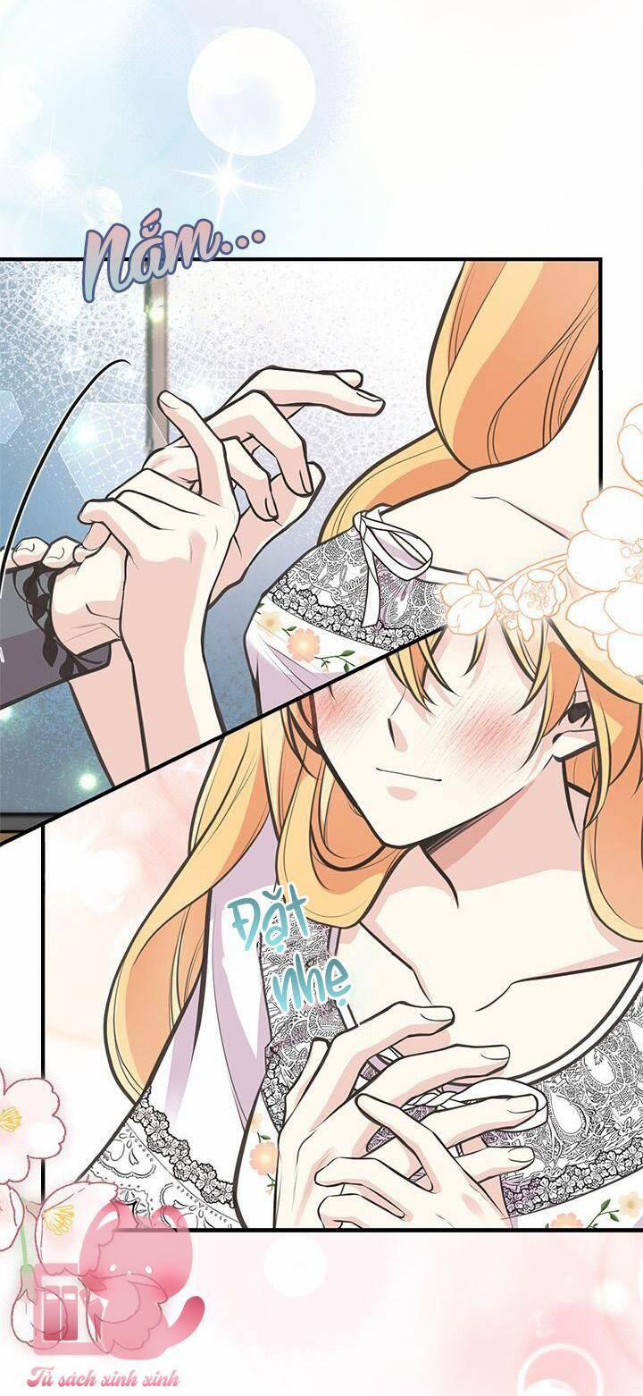 Chị Tôi Đã Nhặt Về Nhà Một Nam Chính Quyến Rũ 72 trang 35