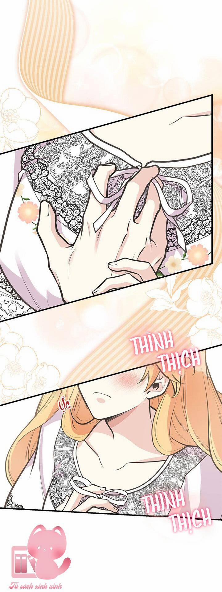 Chị Tôi Đã Nhặt Về Nhà Một Nam Chính Quyến Rũ 72 trang 37