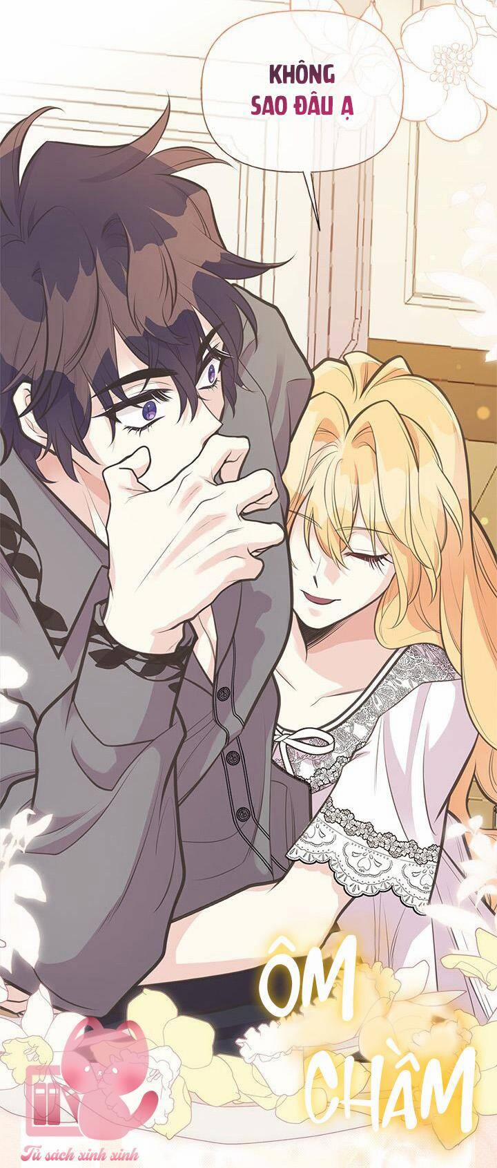 Chị Tôi Đã Nhặt Về Nhà Một Nam Chính Quyến Rũ 72 trang 40