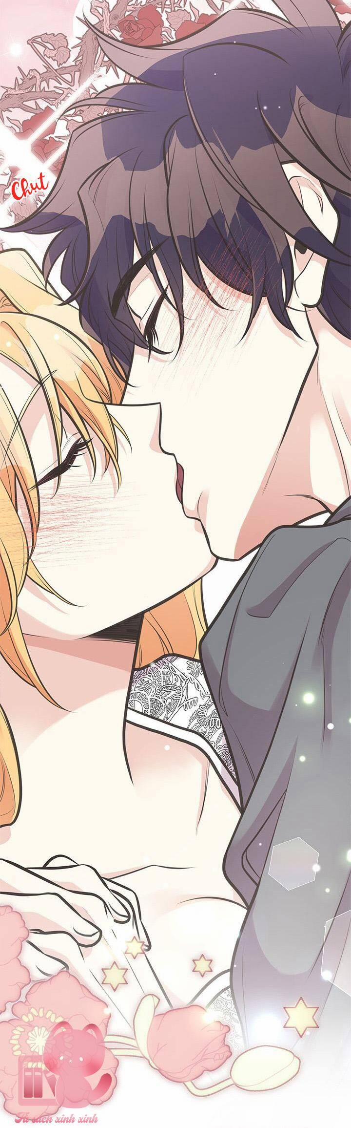 Chị Tôi Đã Nhặt Về Nhà Một Nam Chính Quyến Rũ 72 trang 49