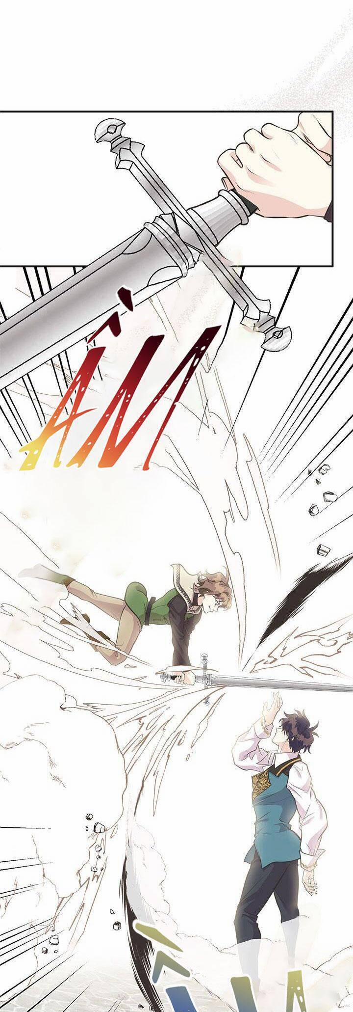 Chị Tôi Đã Nhặt Về Nhà Một Nam Chính Quyến Rũ 73 trang 18