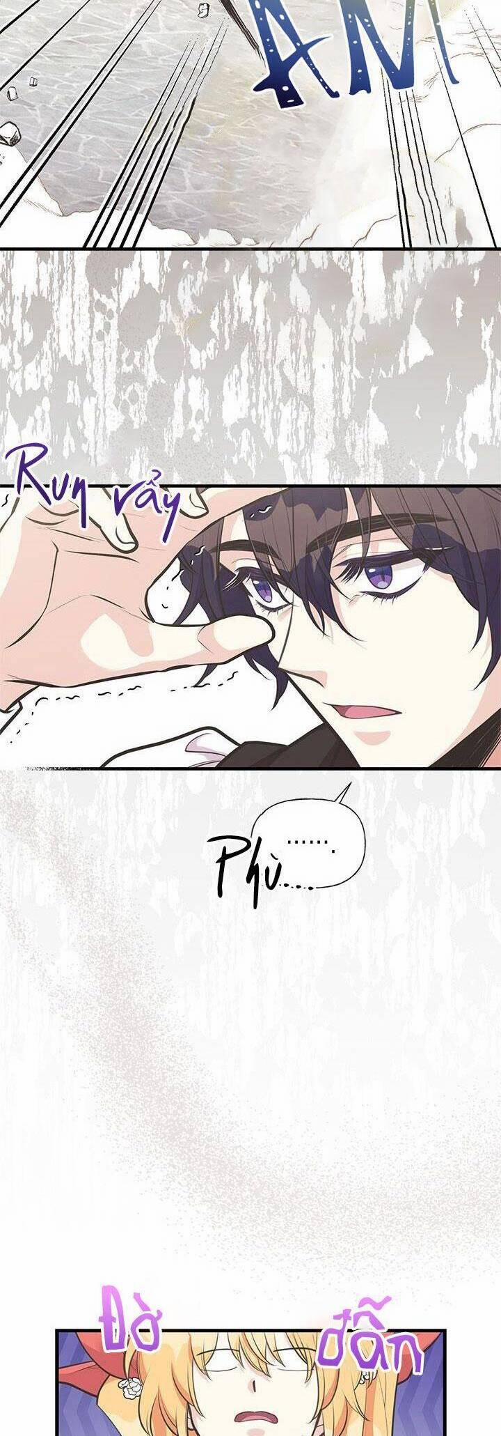 Chị Tôi Đã Nhặt Về Nhà Một Nam Chính Quyến Rũ 73 trang 19