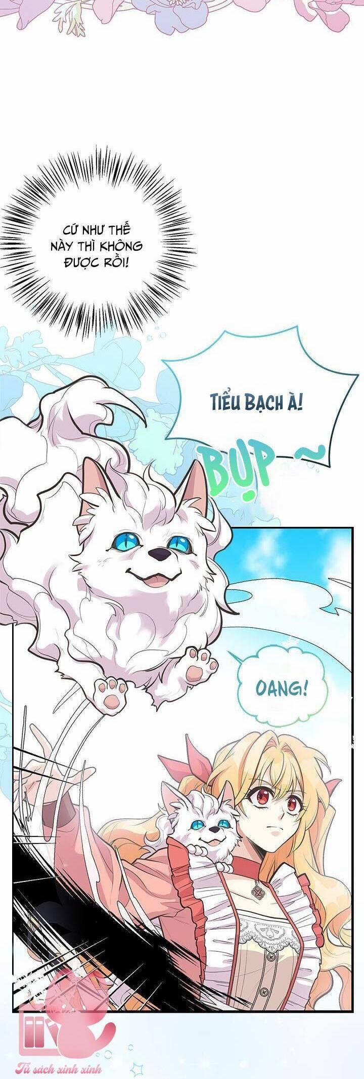 Chị Tôi Đã Nhặt Về Nhà Một Nam Chính Quyến Rũ 73 trang 25