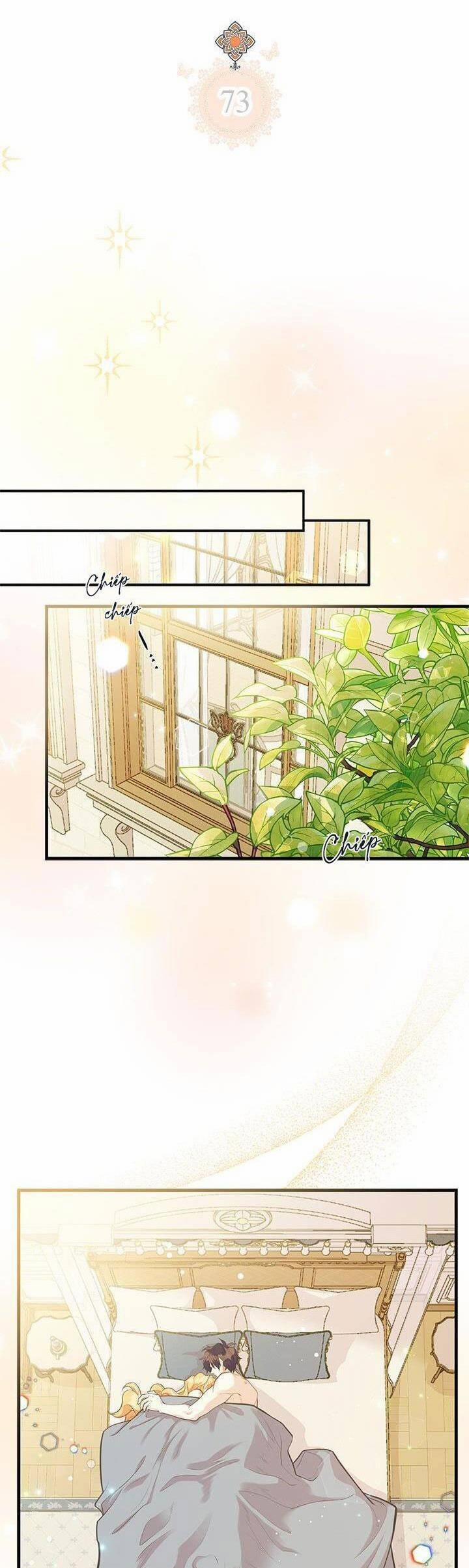 Chị Tôi Đã Nhặt Về Nhà Một Nam Chính Quyến Rũ 73 trang 5