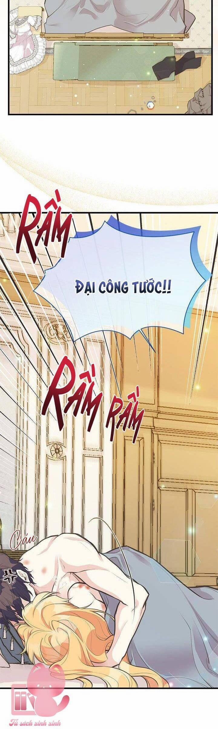 Chị Tôi Đã Nhặt Về Nhà Một Nam Chính Quyến Rũ 73 trang 6