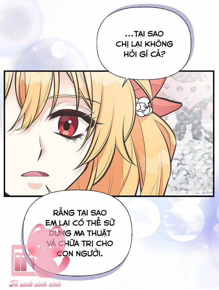 Chị Tôi Đã Nhặt Về Nhà Một Nam Chính Quyến Rũ 74 trang 12