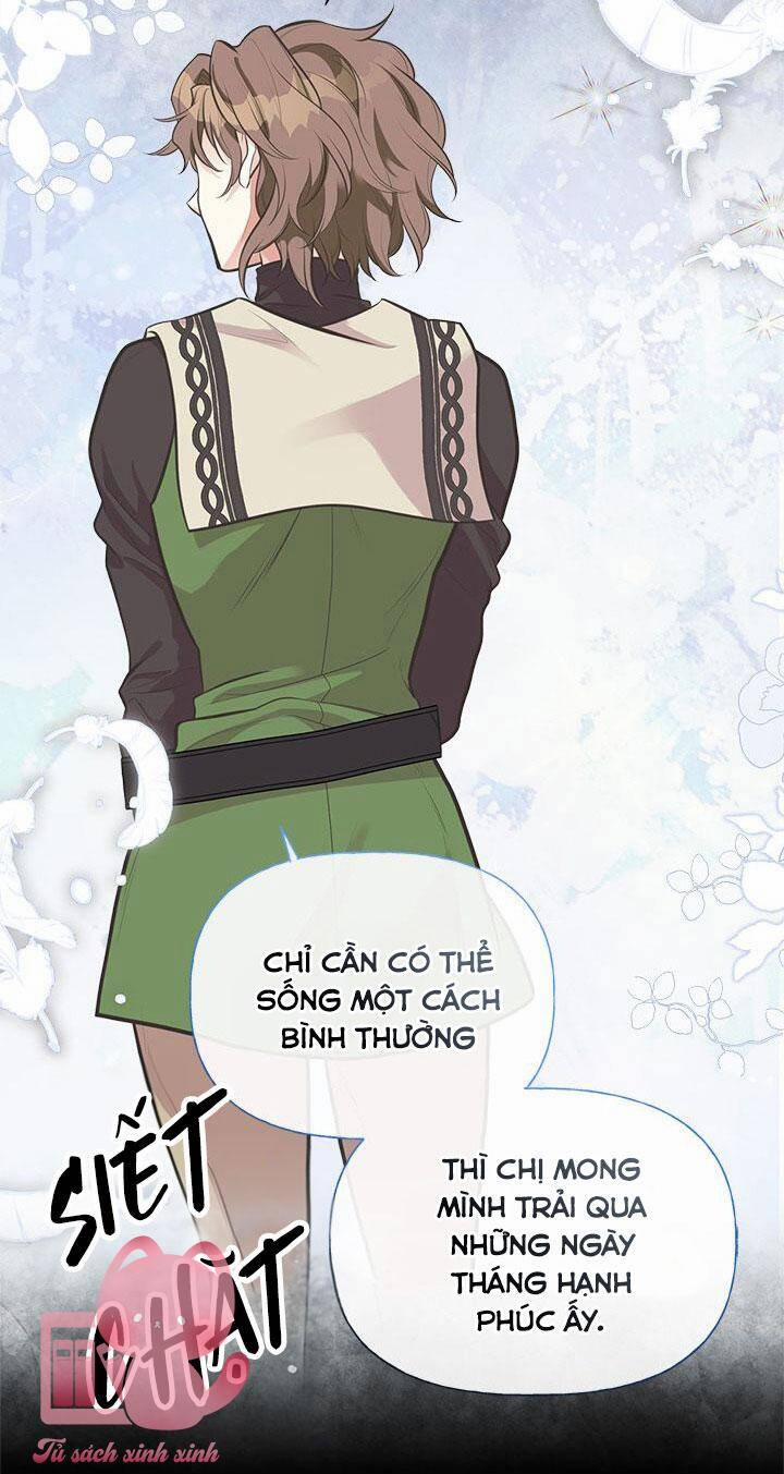 Chị Tôi Đã Nhặt Về Nhà Một Nam Chính Quyến Rũ 74 trang 15