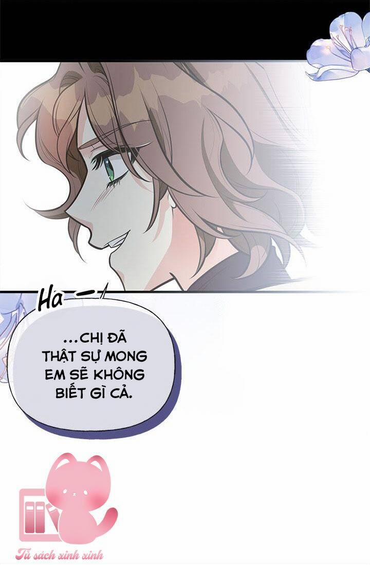 Chị Tôi Đã Nhặt Về Nhà Một Nam Chính Quyến Rũ 74 trang 16