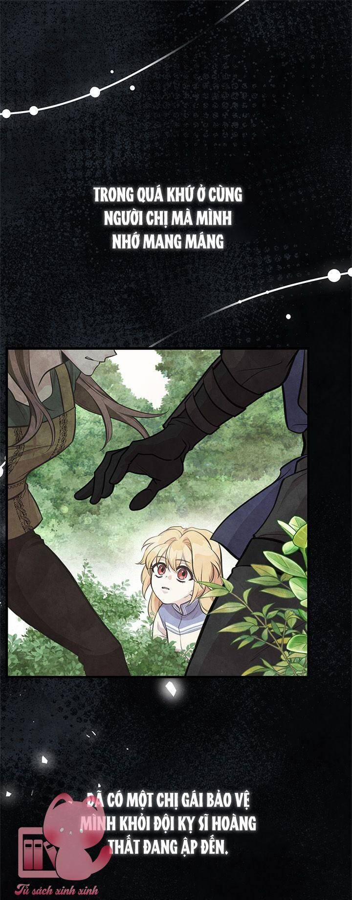 Chị Tôi Đã Nhặt Về Nhà Một Nam Chính Quyến Rũ 74 trang 2