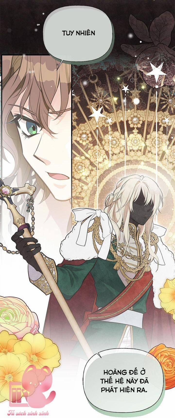 Chị Tôi Đã Nhặt Về Nhà Một Nam Chính Quyến Rũ 74 trang 21