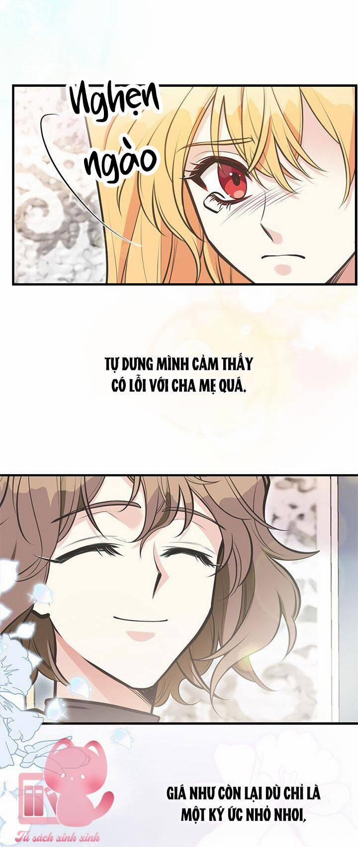Chị Tôi Đã Nhặt Về Nhà Một Nam Chính Quyến Rũ 74 trang 26