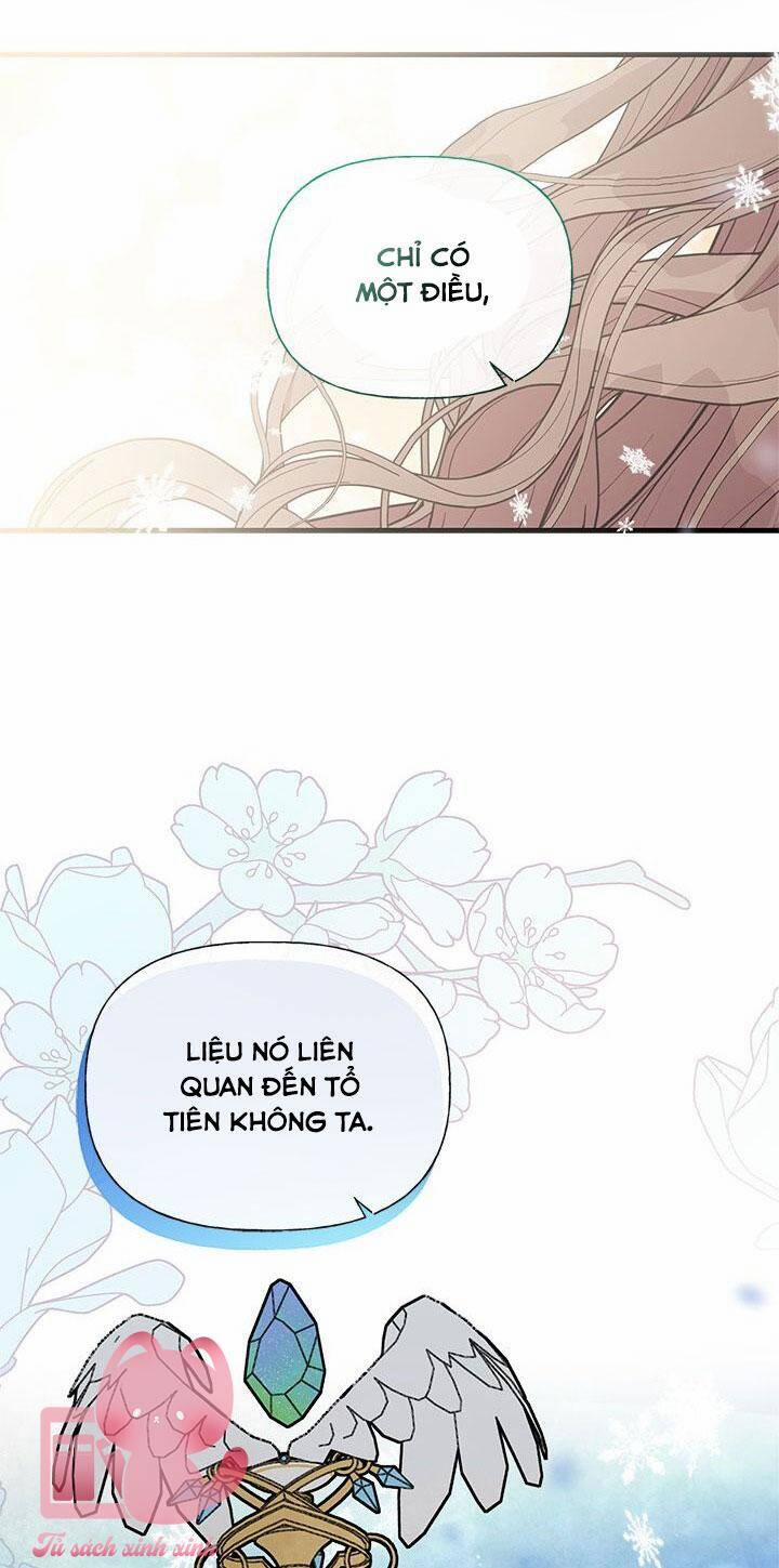 Chị Tôi Đã Nhặt Về Nhà Một Nam Chính Quyến Rũ 74 trang 31