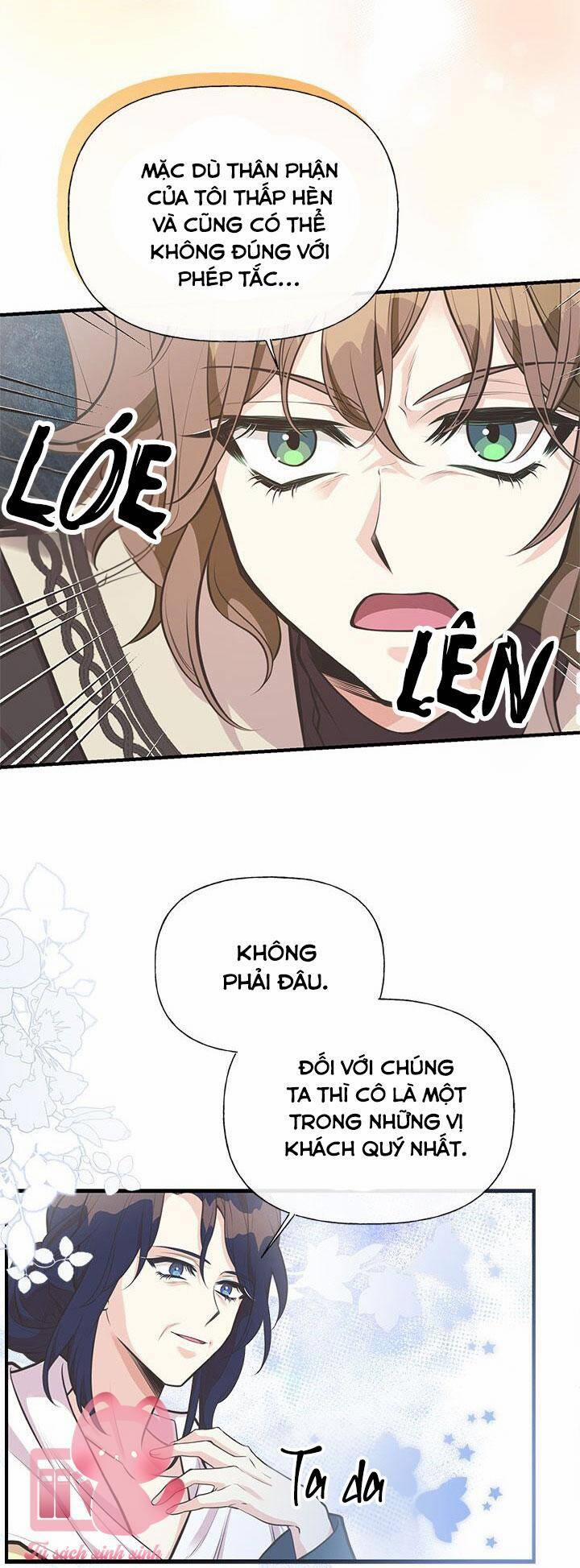 Chị Tôi Đã Nhặt Về Nhà Một Nam Chính Quyến Rũ 74 trang 38