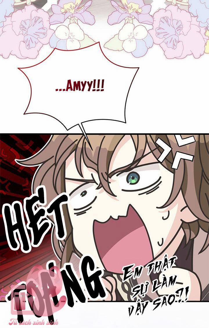 Chị Tôi Đã Nhặt Về Nhà Một Nam Chính Quyến Rũ 74 trang 46