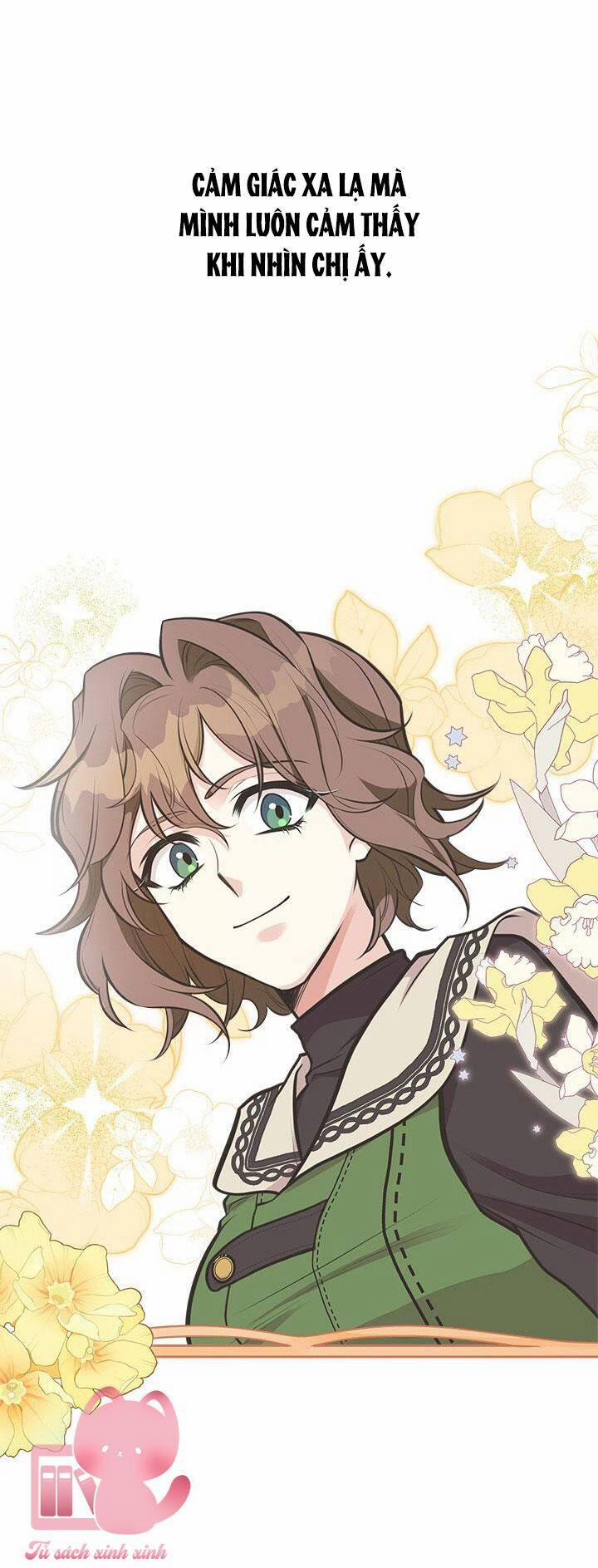 Chị Tôi Đã Nhặt Về Nhà Một Nam Chính Quyến Rũ 74 trang 9
