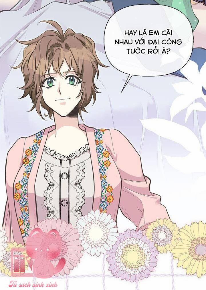 Chị Tôi Đã Nhặt Về Nhà Một Nam Chính Quyến Rũ 78 trang 16