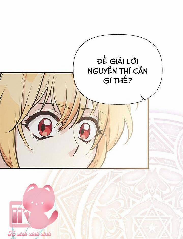 Chị Tôi Đã Nhặt Về Nhà Một Nam Chính Quyến Rũ 78 trang 21