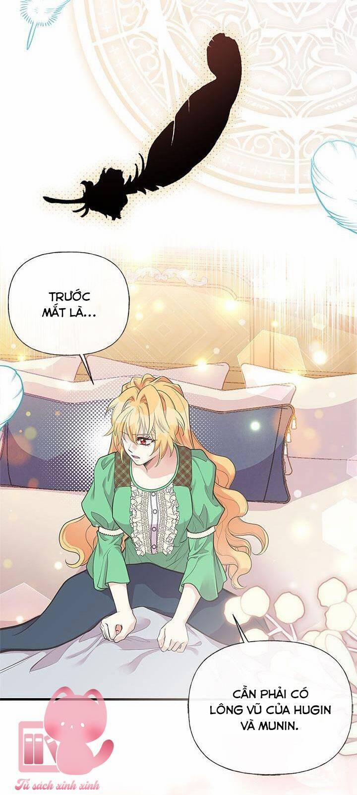 Chị Tôi Đã Nhặt Về Nhà Một Nam Chính Quyến Rũ 78 trang 22