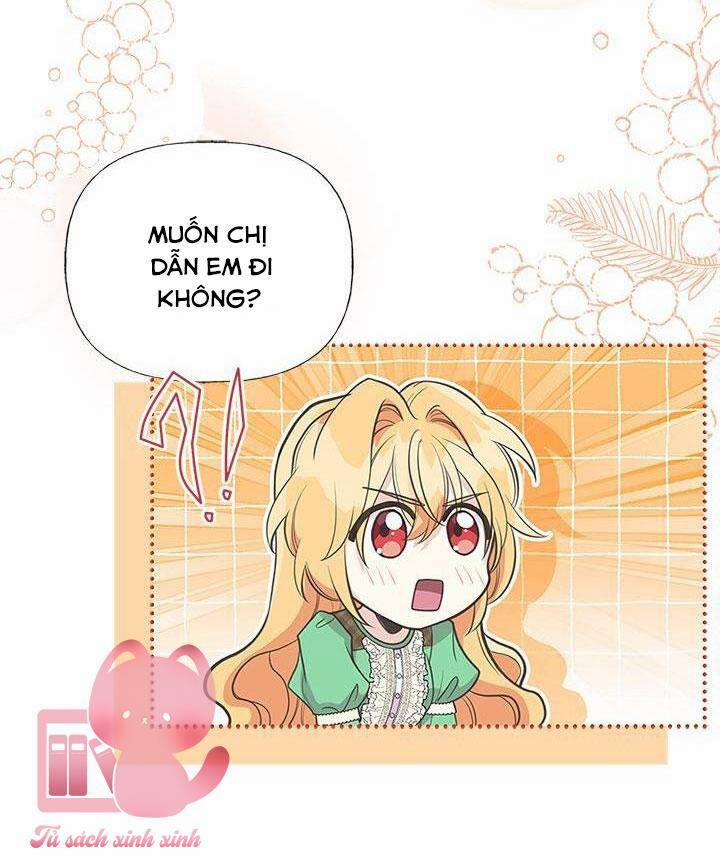 Chị Tôi Đã Nhặt Về Nhà Một Nam Chính Quyến Rũ 78 trang 24