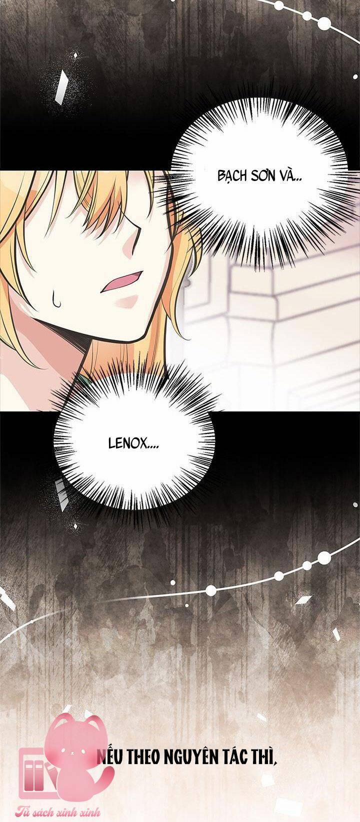 Chị Tôi Đã Nhặt Về Nhà Một Nam Chính Quyến Rũ 78 trang 26