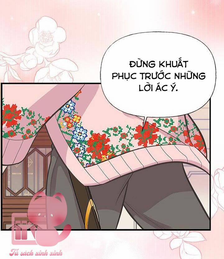 Chị Tôi Đã Nhặt Về Nhà Một Nam Chính Quyến Rũ 78 trang 30