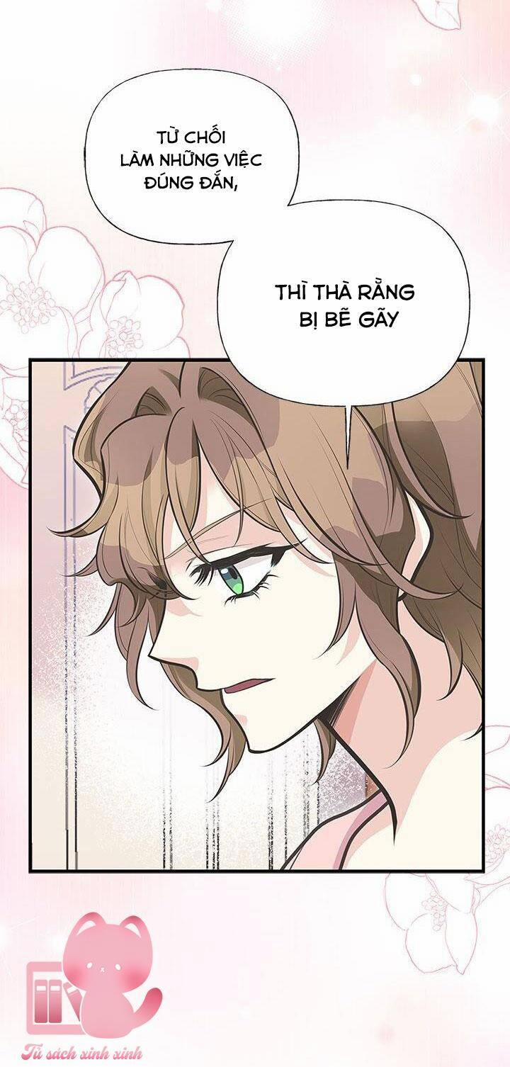 Chị Tôi Đã Nhặt Về Nhà Một Nam Chính Quyến Rũ 78 trang 31