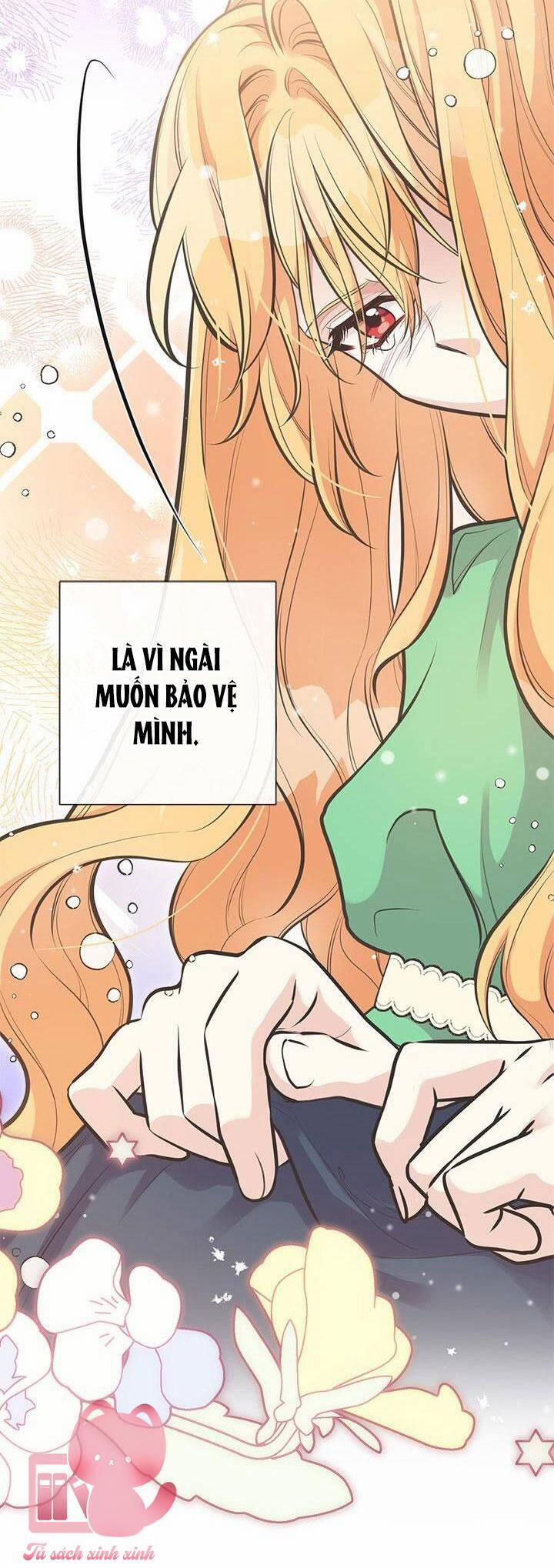 Chị Tôi Đã Nhặt Về Nhà Một Nam Chính Quyến Rũ 78 trang 41