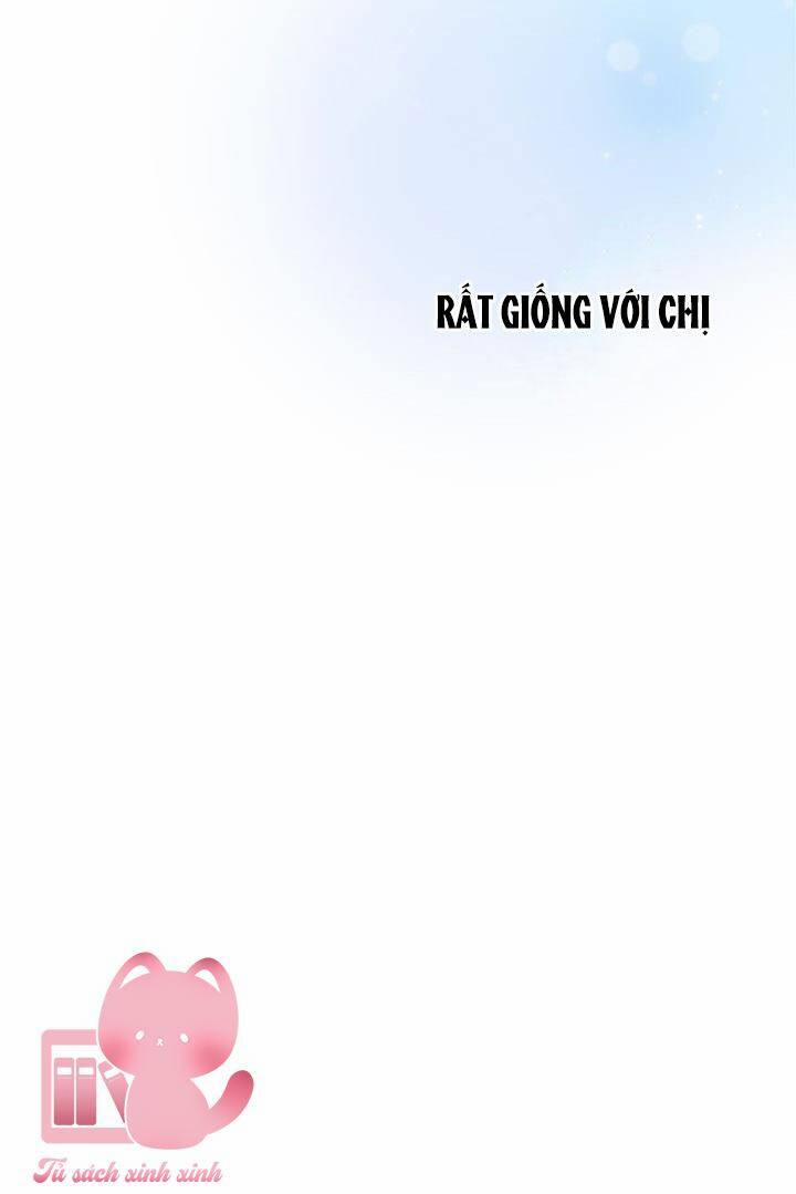 Chị Tôi Đã Nhặt Về Nhà Một Nam Chính Quyến Rũ 78 trang 46