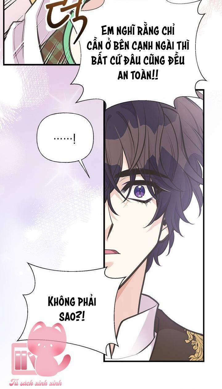 Chị Tôi Đã Nhặt Về Nhà Một Nam Chính Quyến Rũ 78 trang 54