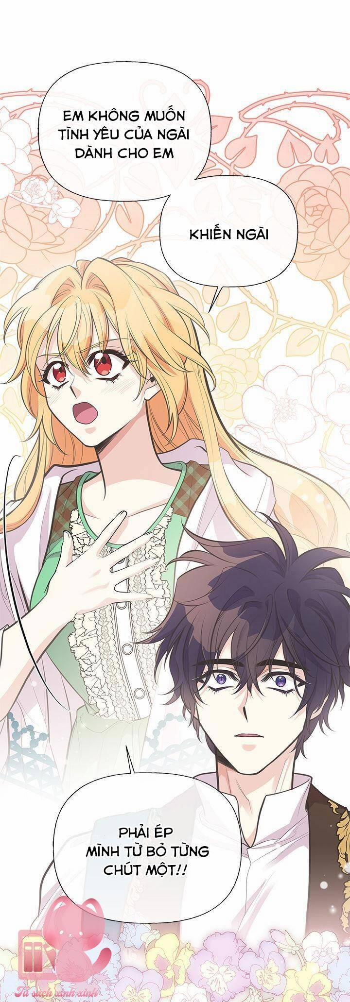 Chị Tôi Đã Nhặt Về Nhà Một Nam Chính Quyến Rũ 78 trang 57