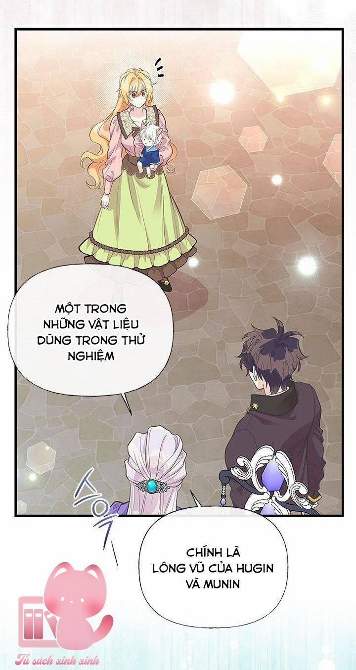 Chị Tôi Đã Nhặt Về Nhà Một Nam Chính Quyến Rũ 78 trang 8