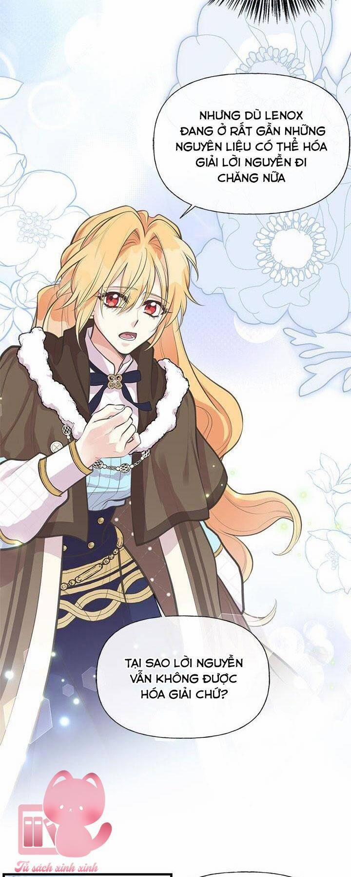 Chị Tôi Đã Nhặt Về Nhà Một Nam Chính Quyến Rũ 79 trang 13