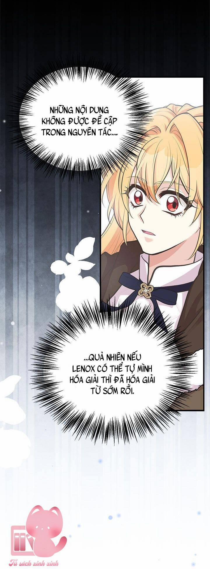 Chị Tôi Đã Nhặt Về Nhà Một Nam Chính Quyến Rũ 79 trang 16