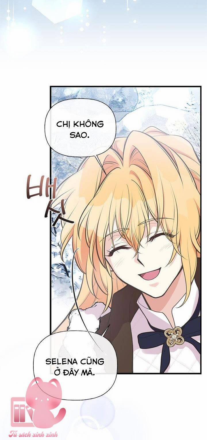 Chị Tôi Đã Nhặt Về Nhà Một Nam Chính Quyến Rũ 79 trang 19
