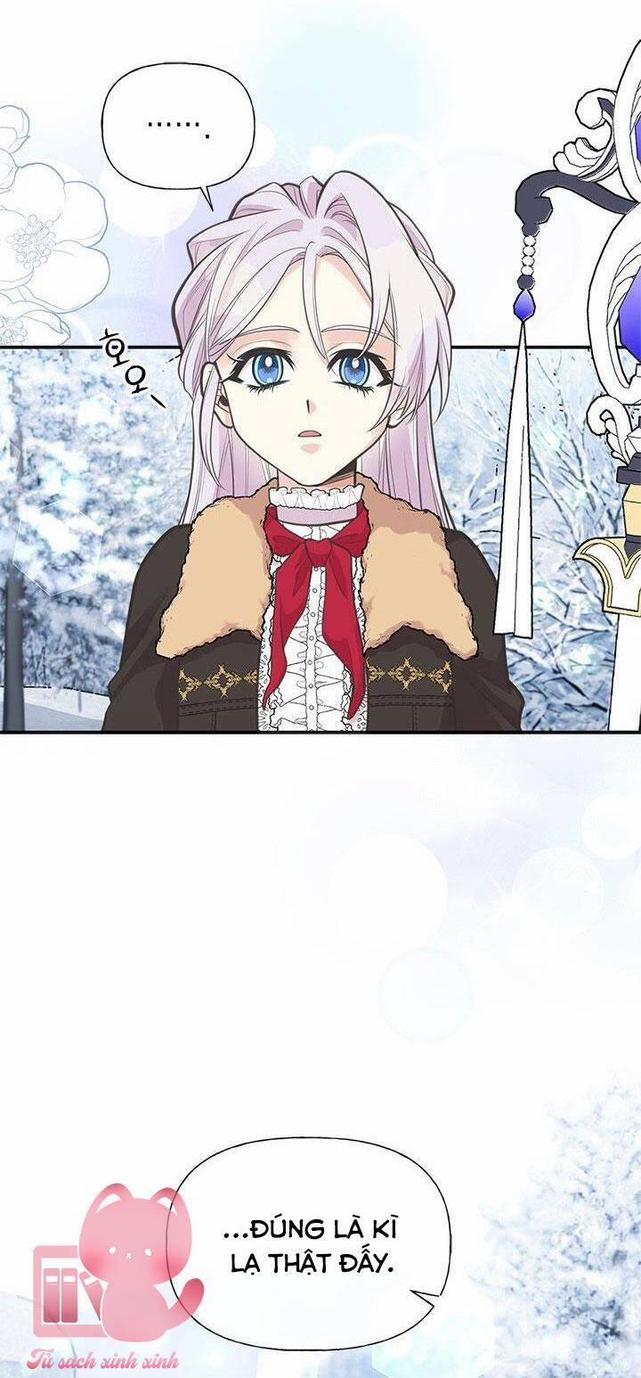 Chị Tôi Đã Nhặt Về Nhà Một Nam Chính Quyến Rũ 79 trang 21