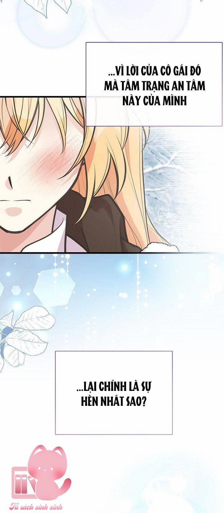 Chị Tôi Đã Nhặt Về Nhà Một Nam Chính Quyến Rũ 79 trang 31