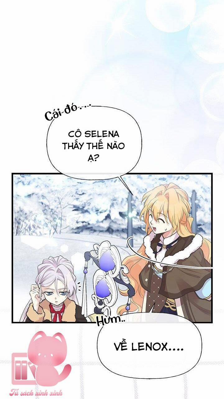 Chị Tôi Đã Nhặt Về Nhà Một Nam Chính Quyến Rũ 79 trang 32