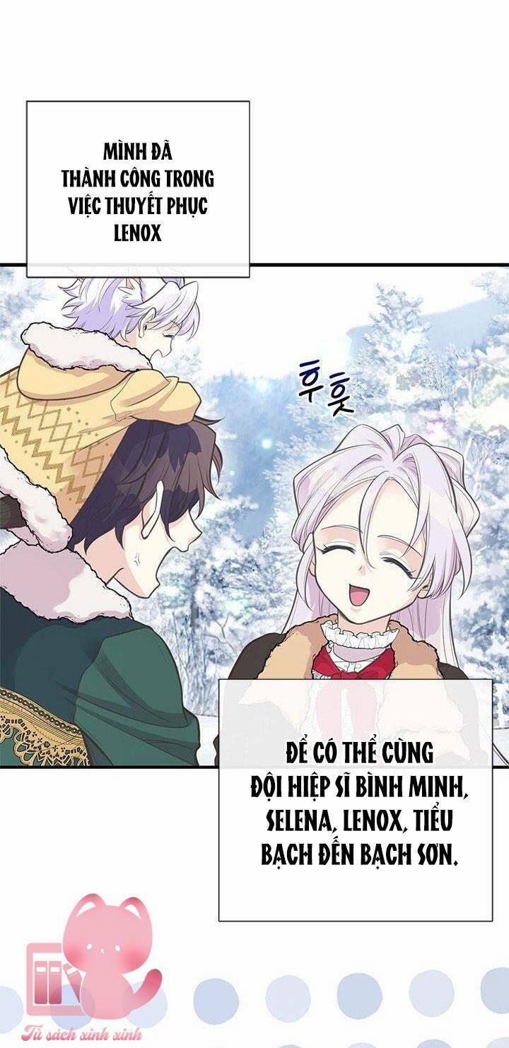 Chị Tôi Đã Nhặt Về Nhà Một Nam Chính Quyến Rũ 79 trang 4