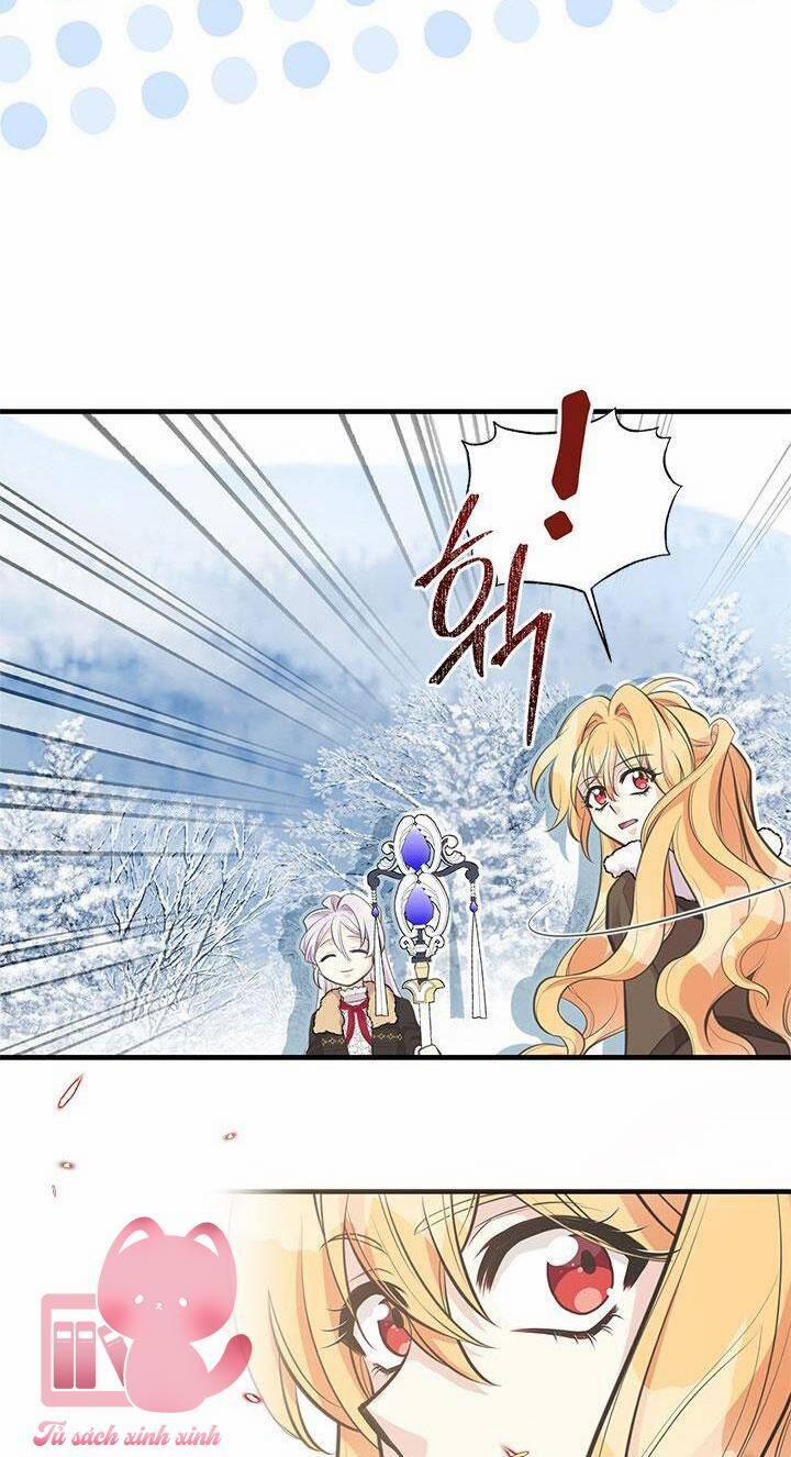Chị Tôi Đã Nhặt Về Nhà Một Nam Chính Quyến Rũ 79 trang 41
